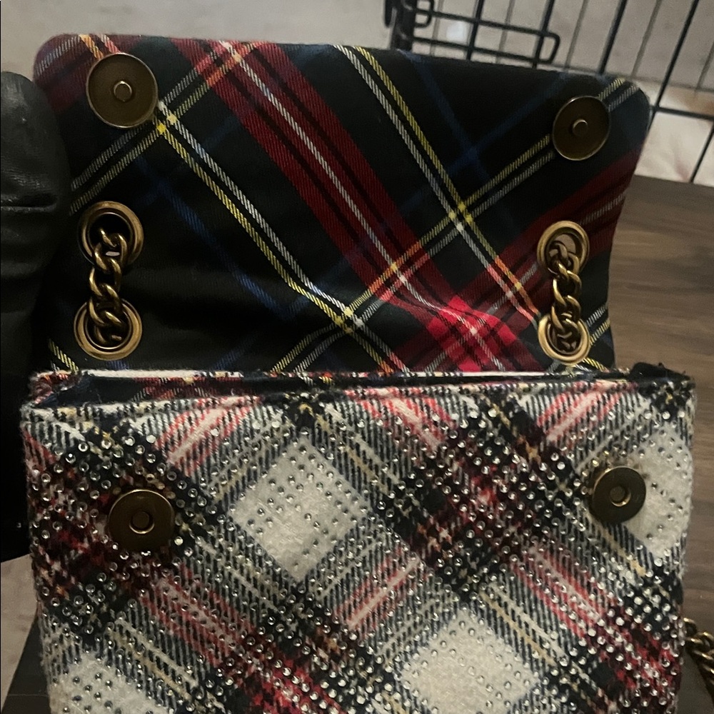 Kurt Geiger Kensington London purse - Picture 5 of 5